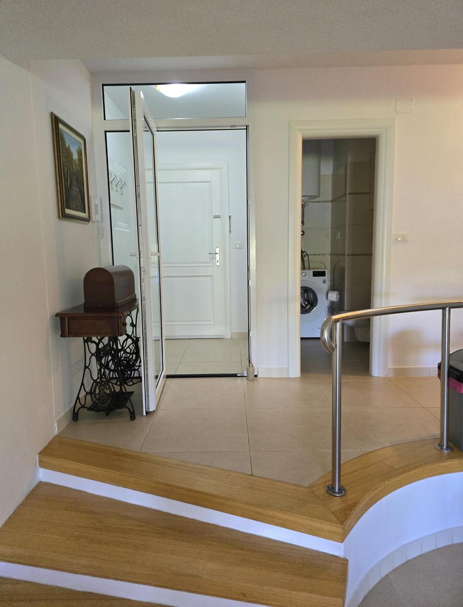 Olive Garden, Apartment With A Private Pool バニョレ エクステリア 写真