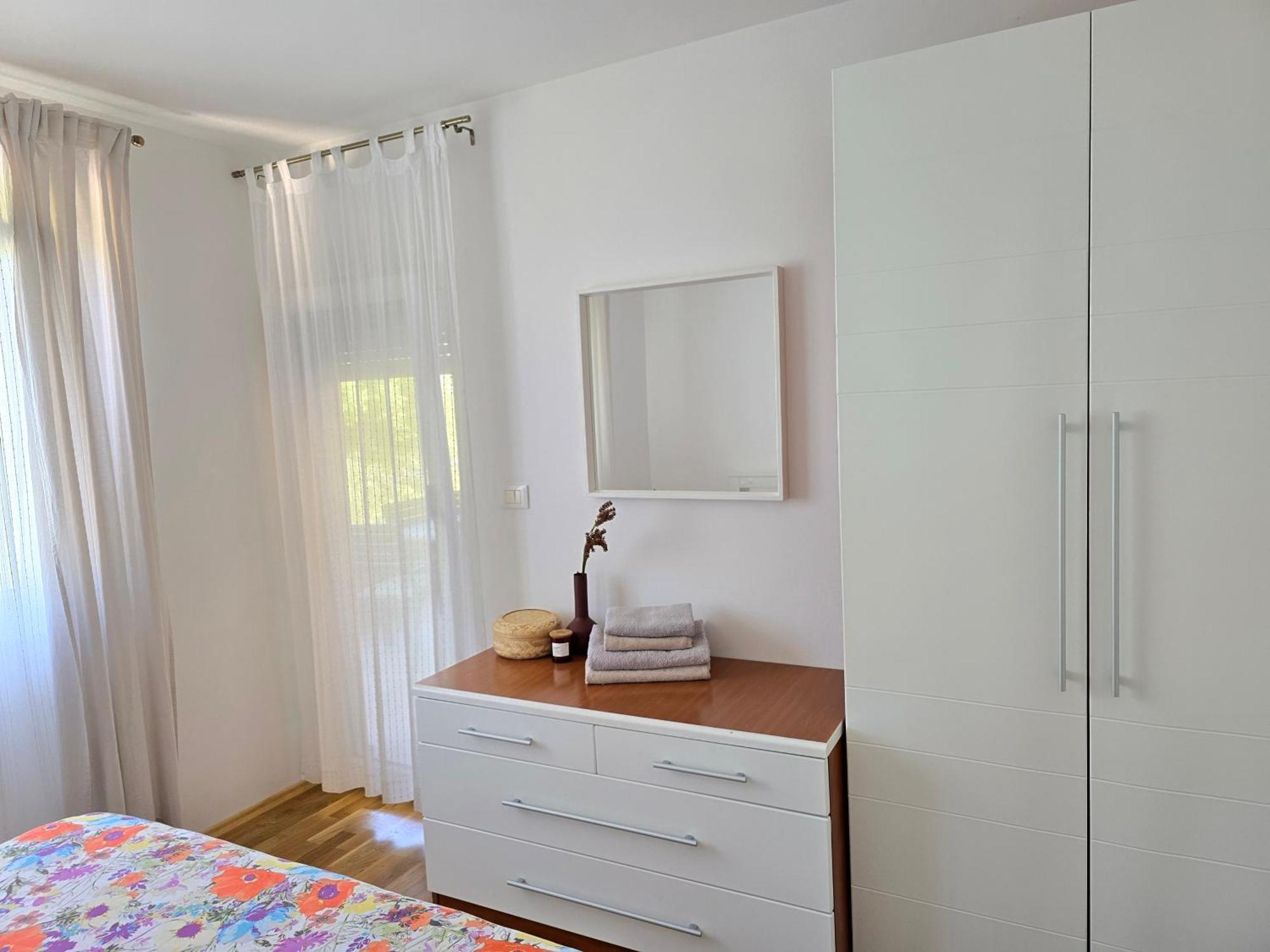 Olive Garden, Apartment With A Private Pool バニョレ エクステリア 写真