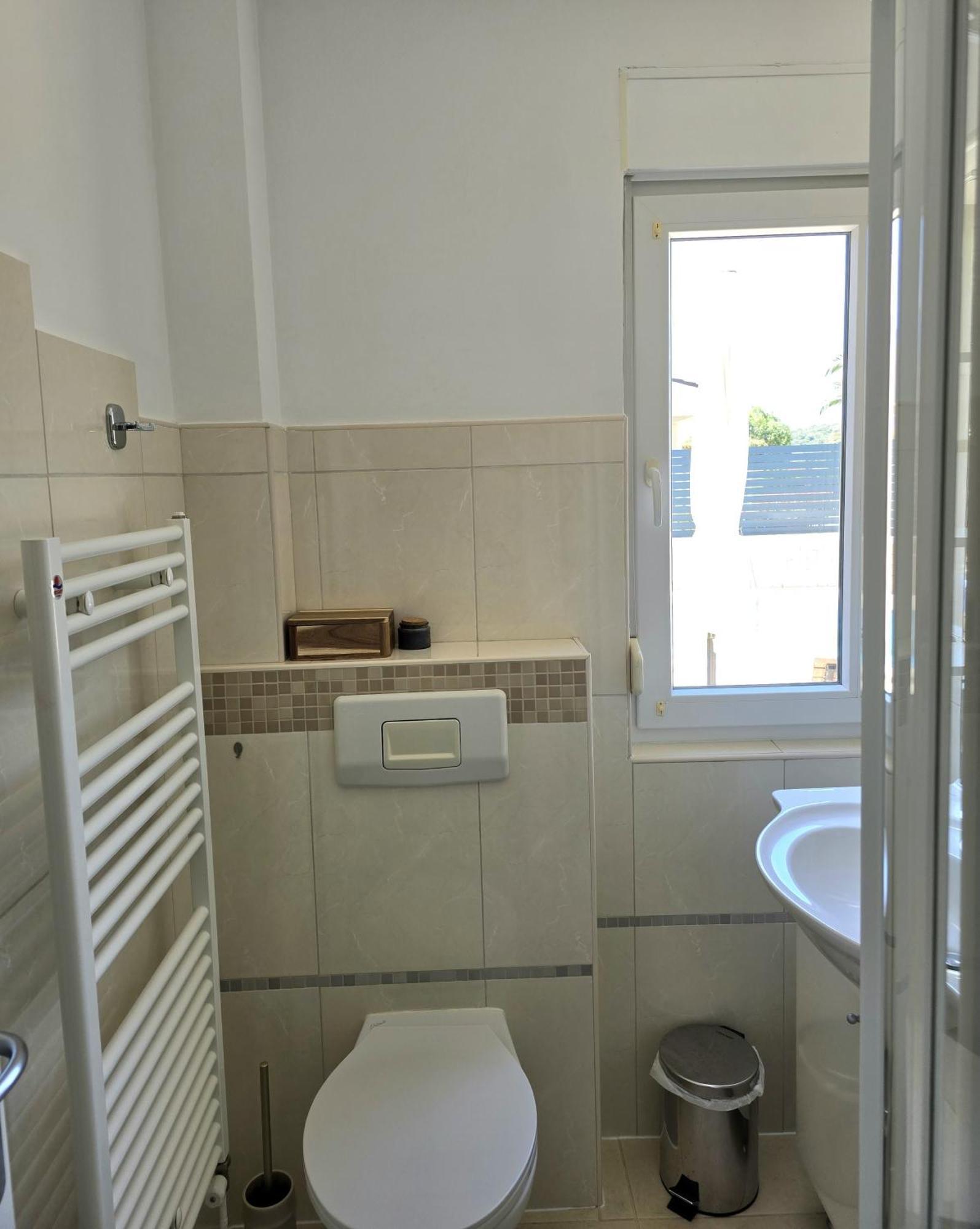 Olive Garden, Apartment With A Private Pool バニョレ エクステリア 写真