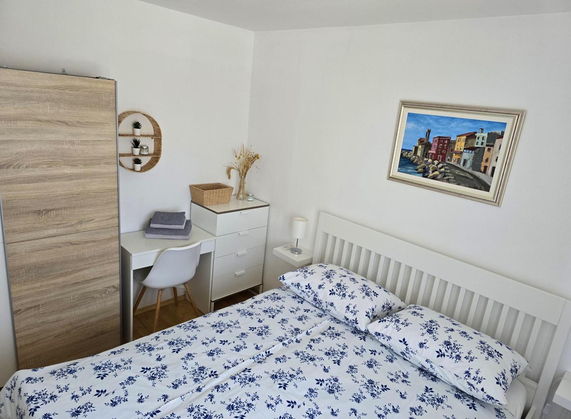 Olive Garden, Apartment With A Private Pool バニョレ エクステリア 写真